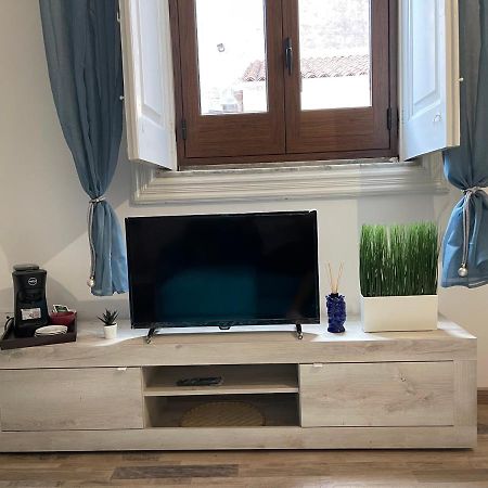 Sottinsu Appartamenti Catánia Buitenkant foto
