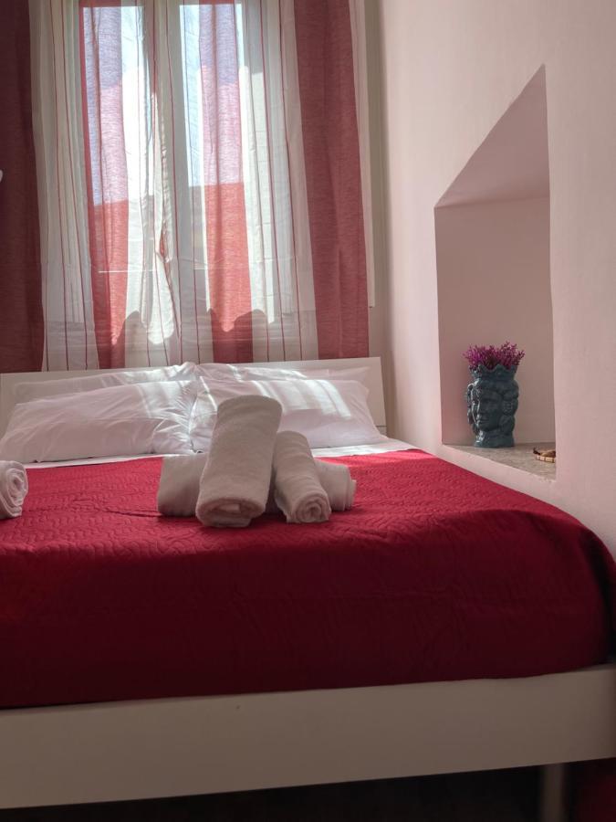 Sottinsu Appartamenti Catánia Buitenkant foto