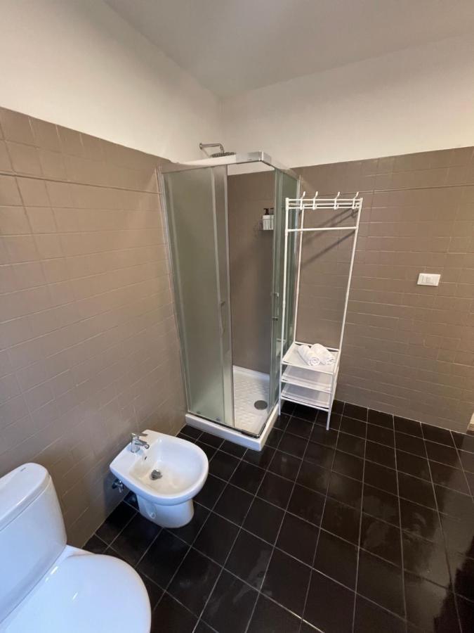 Sottinsu Appartamenti Catánia Buitenkant foto