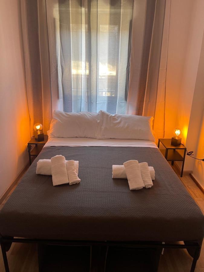 Sottinsu Appartamenti Catánia Buitenkant foto