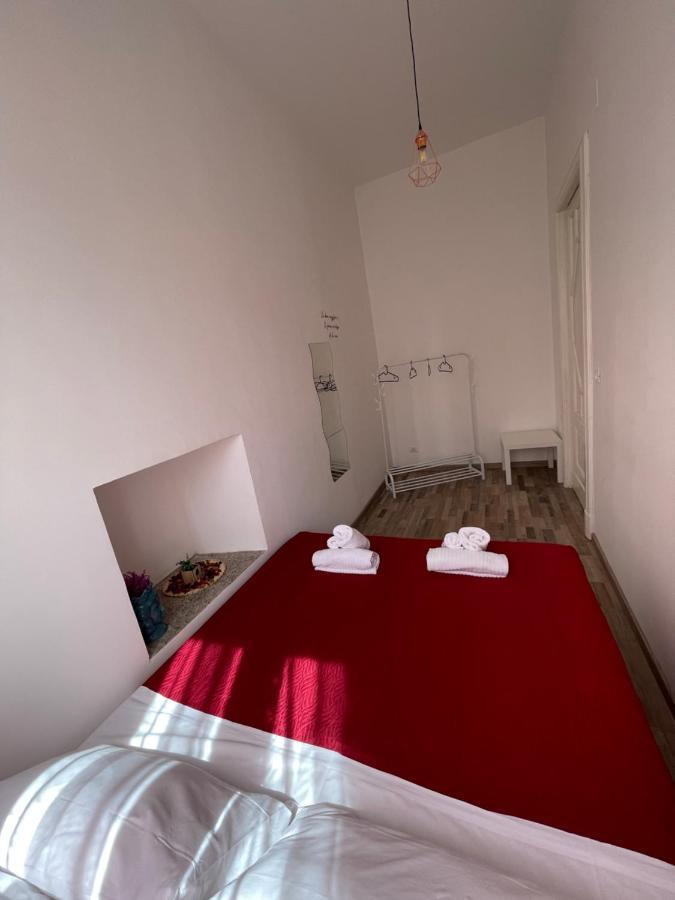 Sottinsu Appartamenti Catánia Buitenkant foto