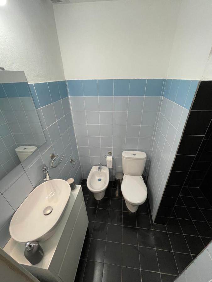 Sottinsu Appartamenti Catánia Buitenkant foto