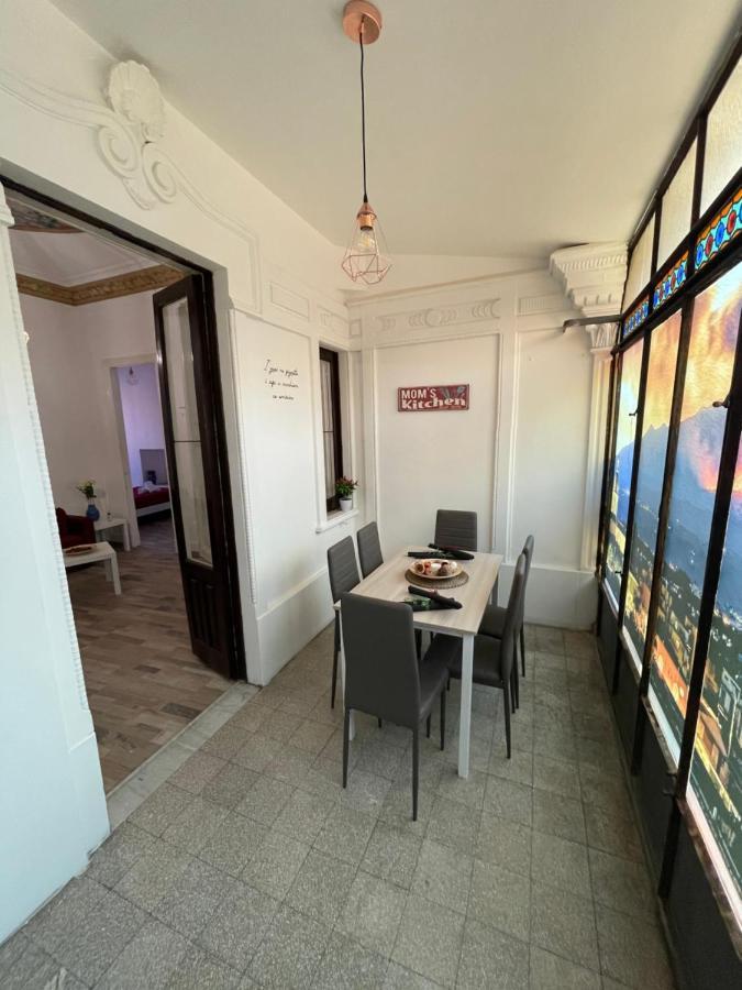 Sottinsu Appartamenti Catánia Buitenkant foto