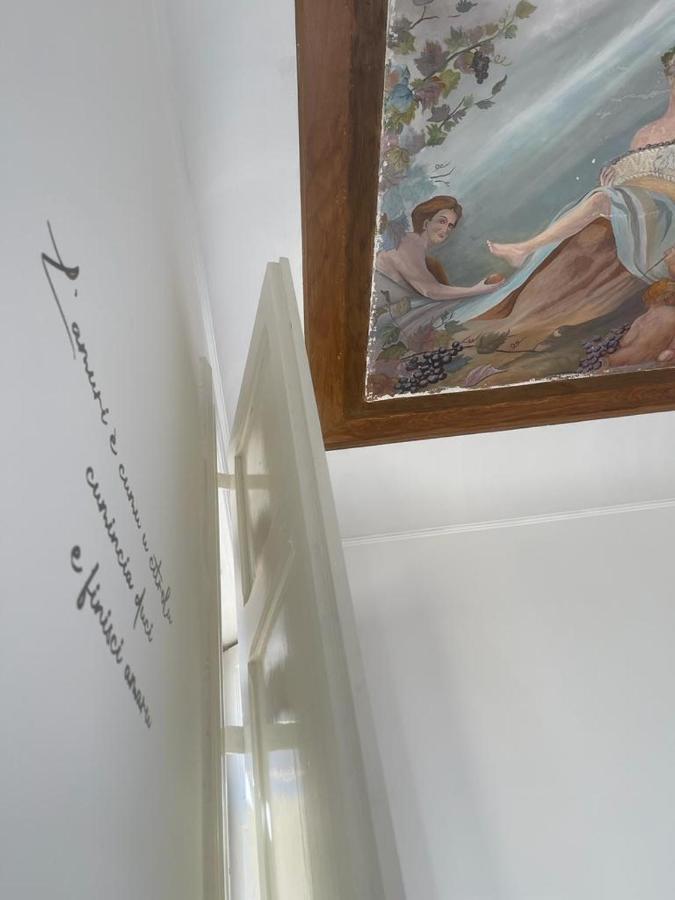 Sottinsu Appartamenti Catánia Buitenkant foto