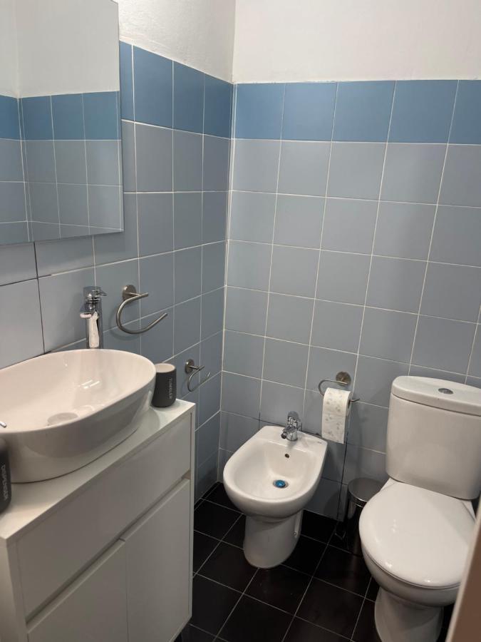 Sottinsu Appartamenti Catánia Buitenkant foto