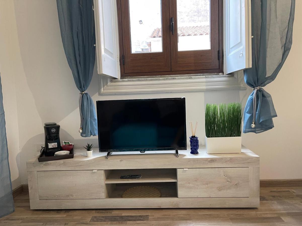 Sottinsu Appartamenti Catánia Buitenkant foto