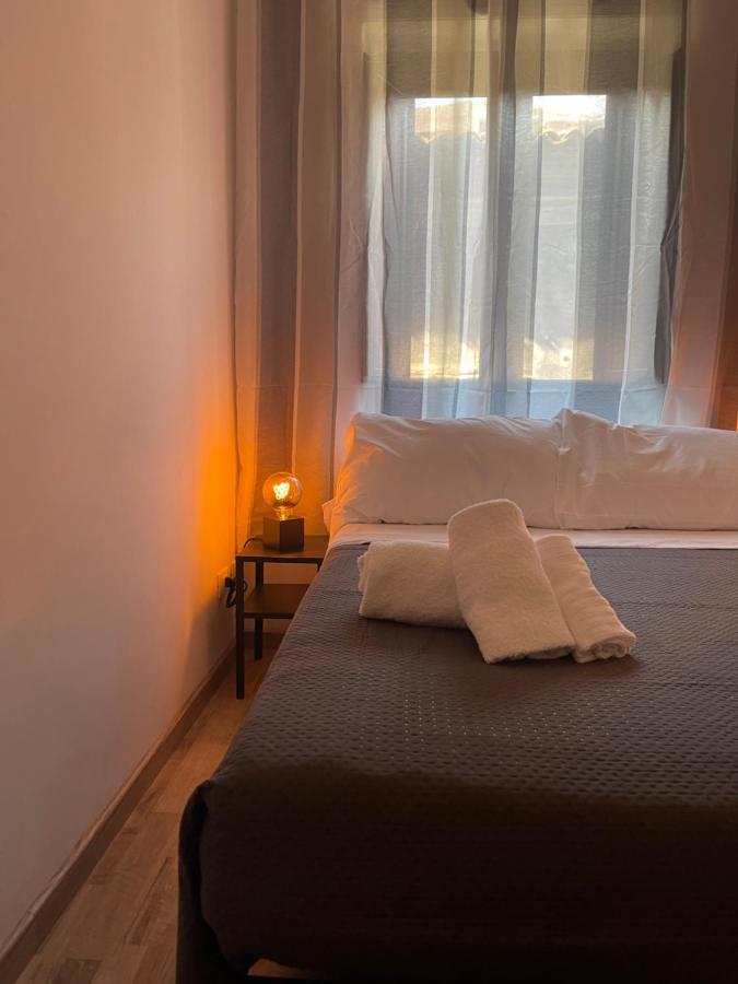 Sottinsu Appartamenti Catánia Buitenkant foto