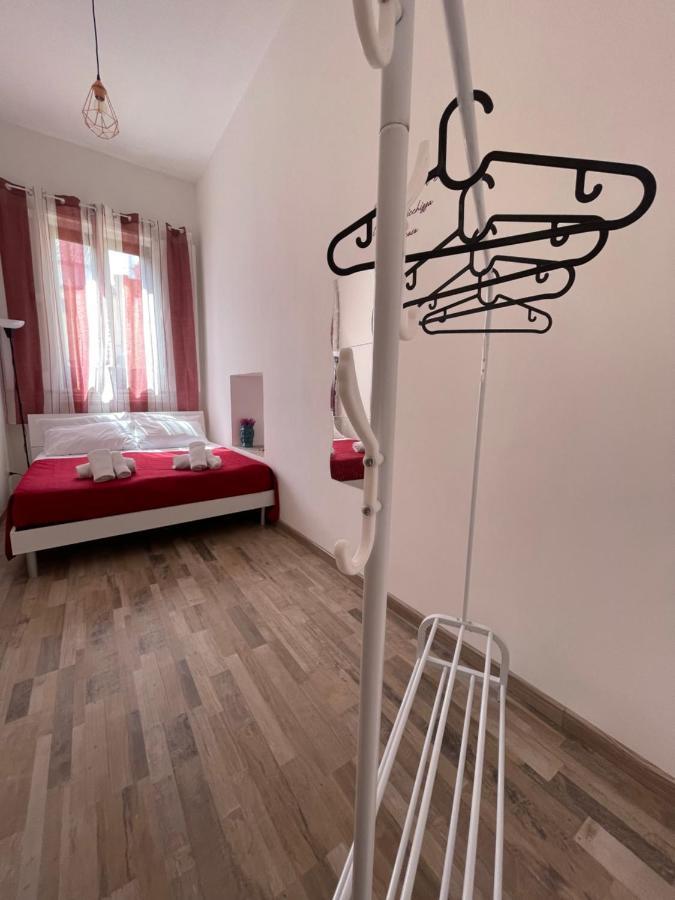 Sottinsu Appartamenti Catánia Buitenkant foto