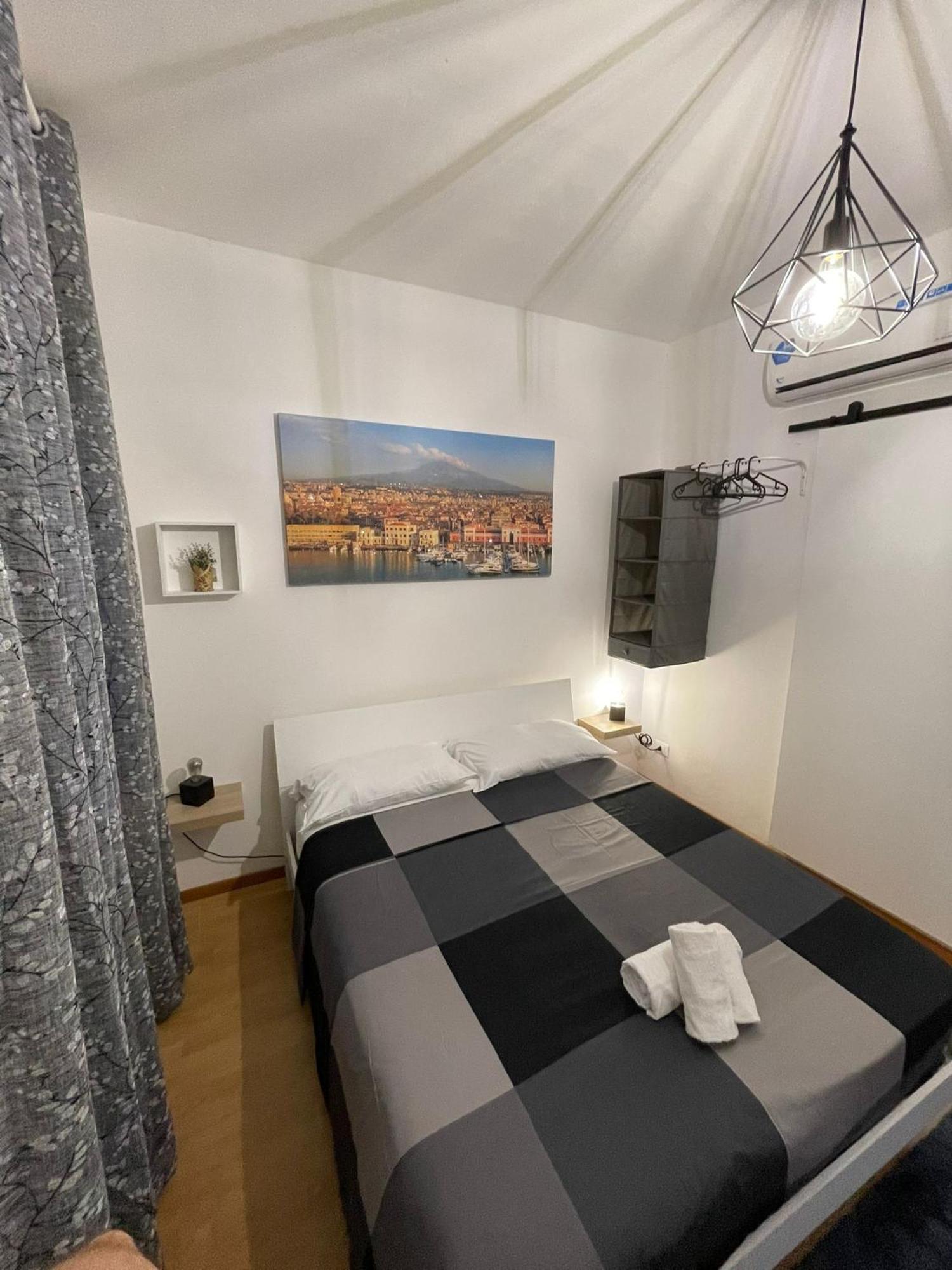 Sottinsu Appartamenti Catánia Buitenkant foto
