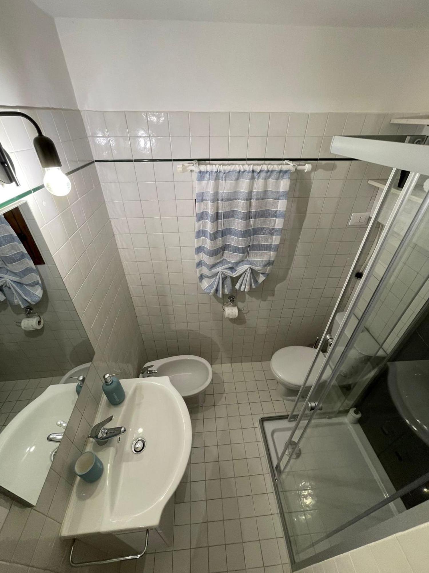 Sottinsu Appartamenti Catánia Buitenkant foto