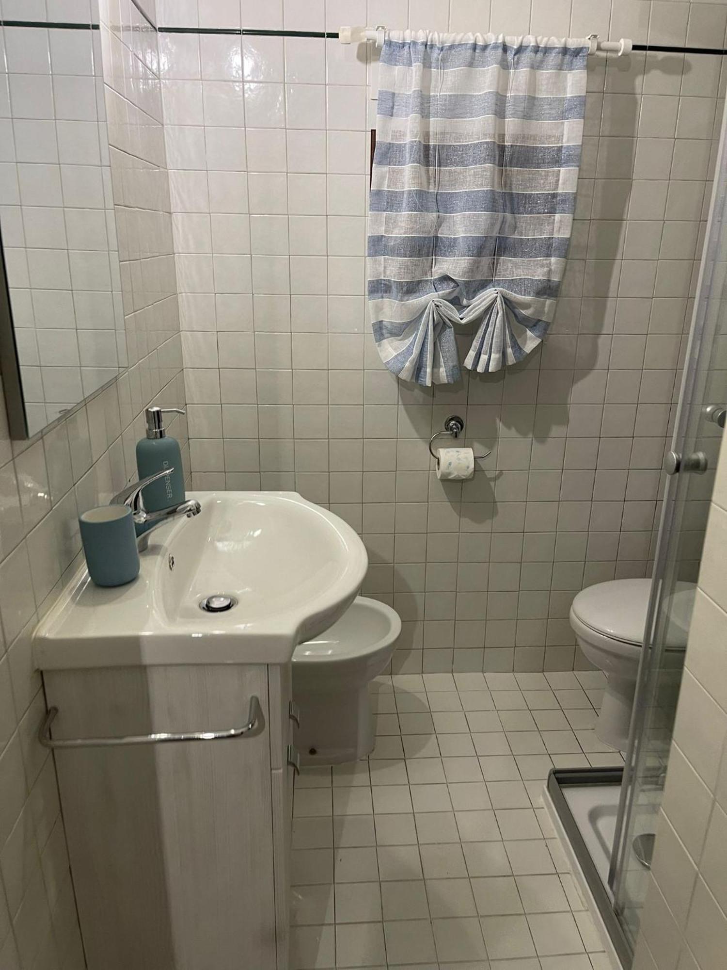 Sottinsu Appartamenti Catánia Buitenkant foto