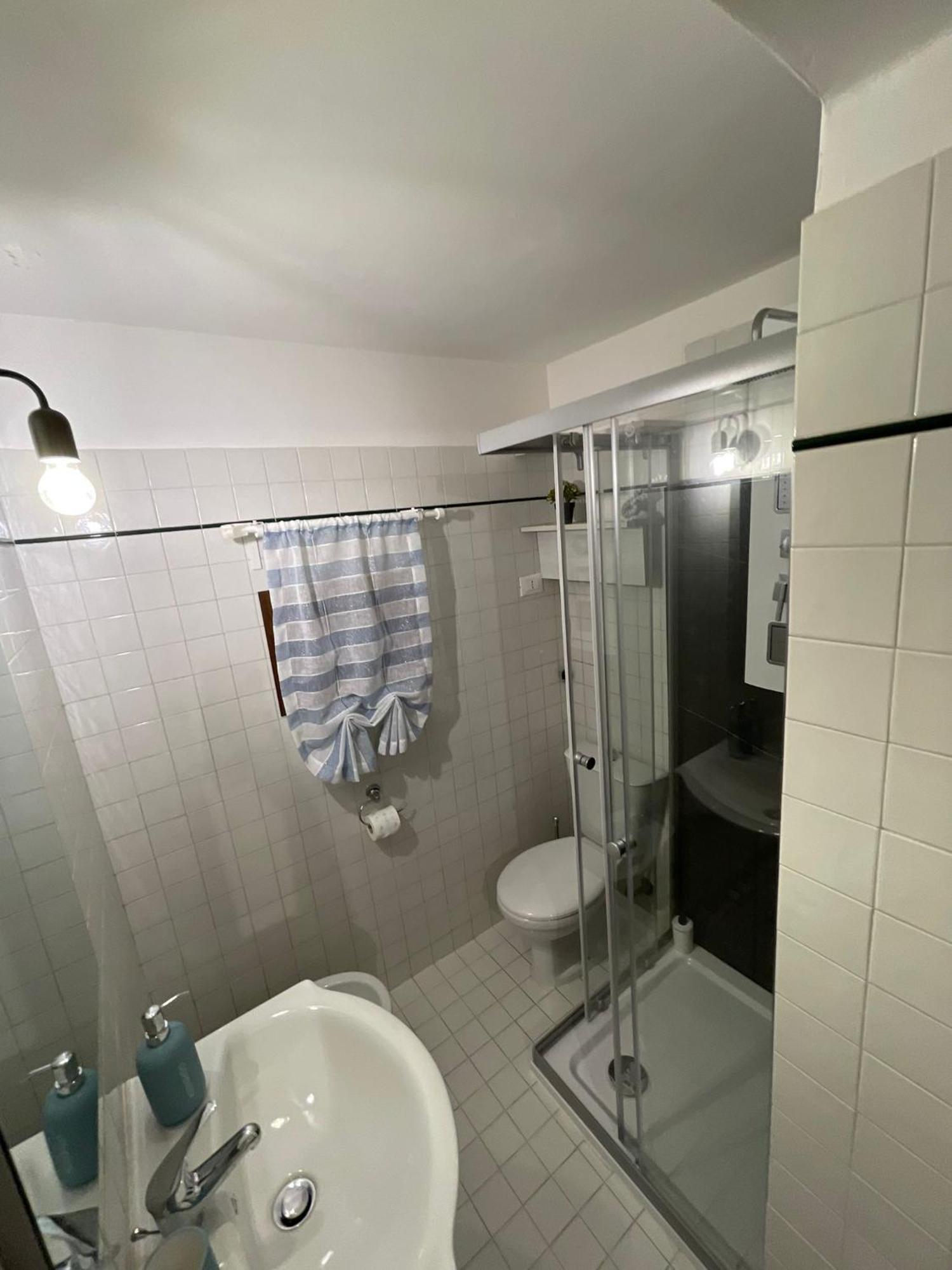 Sottinsu Appartamenti Catánia Buitenkant foto