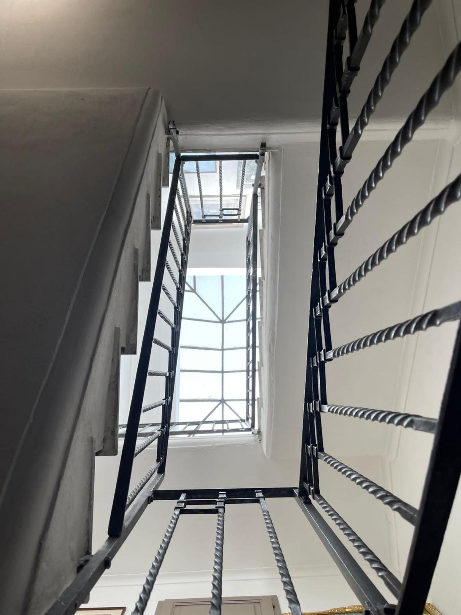 Sottinsu Appartamenti Catánia Buitenkant foto